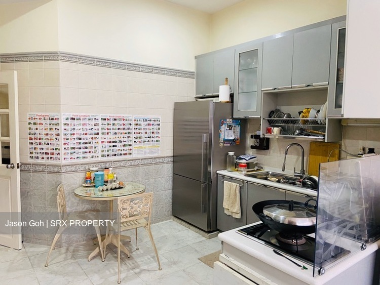 Clementi Park (D21), Condominium #219215311